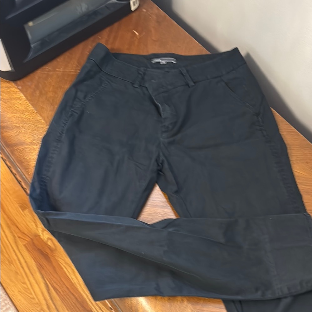 Women’s Black Pants